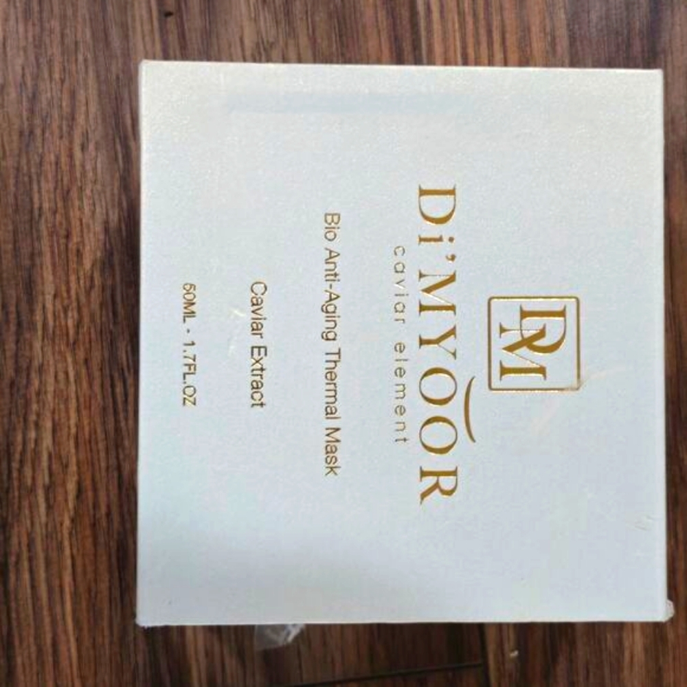 Collagen Cream‎ Di'MYOOR 1.7FL.oz
